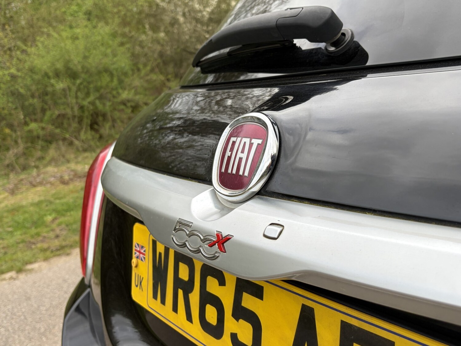 Used Fiat 500X 2015 for sale - 78190597: Photo 16