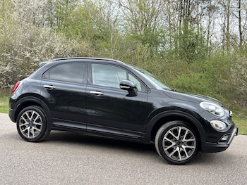 Used Fiat 500X 2015 for sale - 78190597: Photo