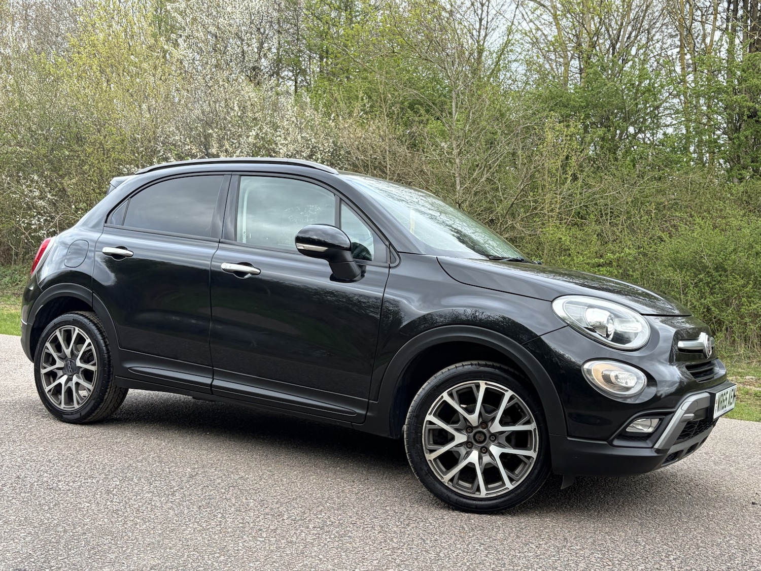 Used Fiat 500X 2015 for sale - 78190597: Photo 2