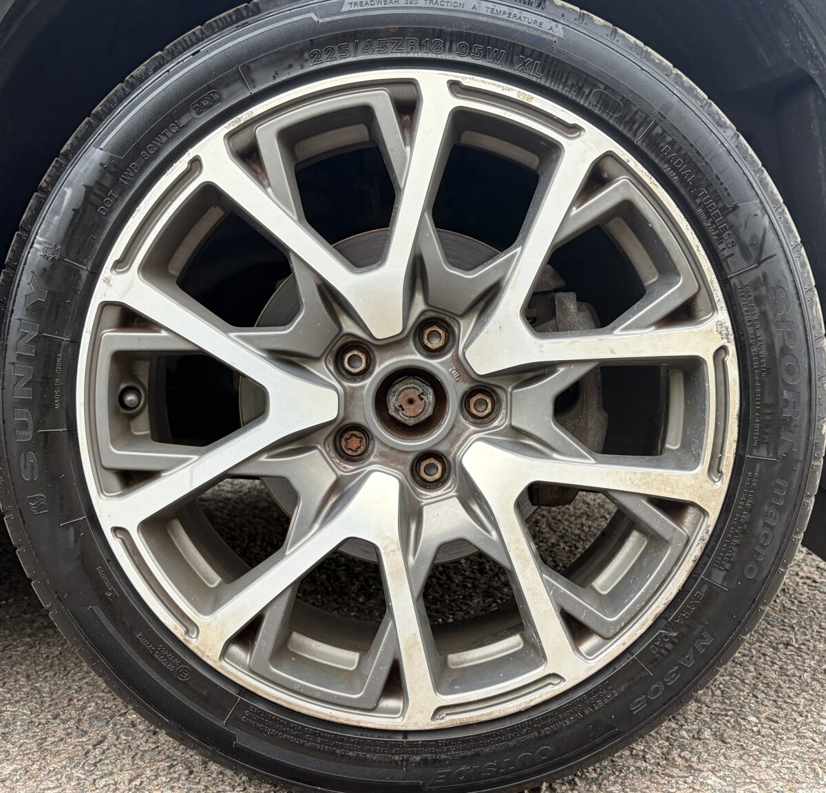 Used Fiat 500X 2015 for sale - 78190597: Photo 23