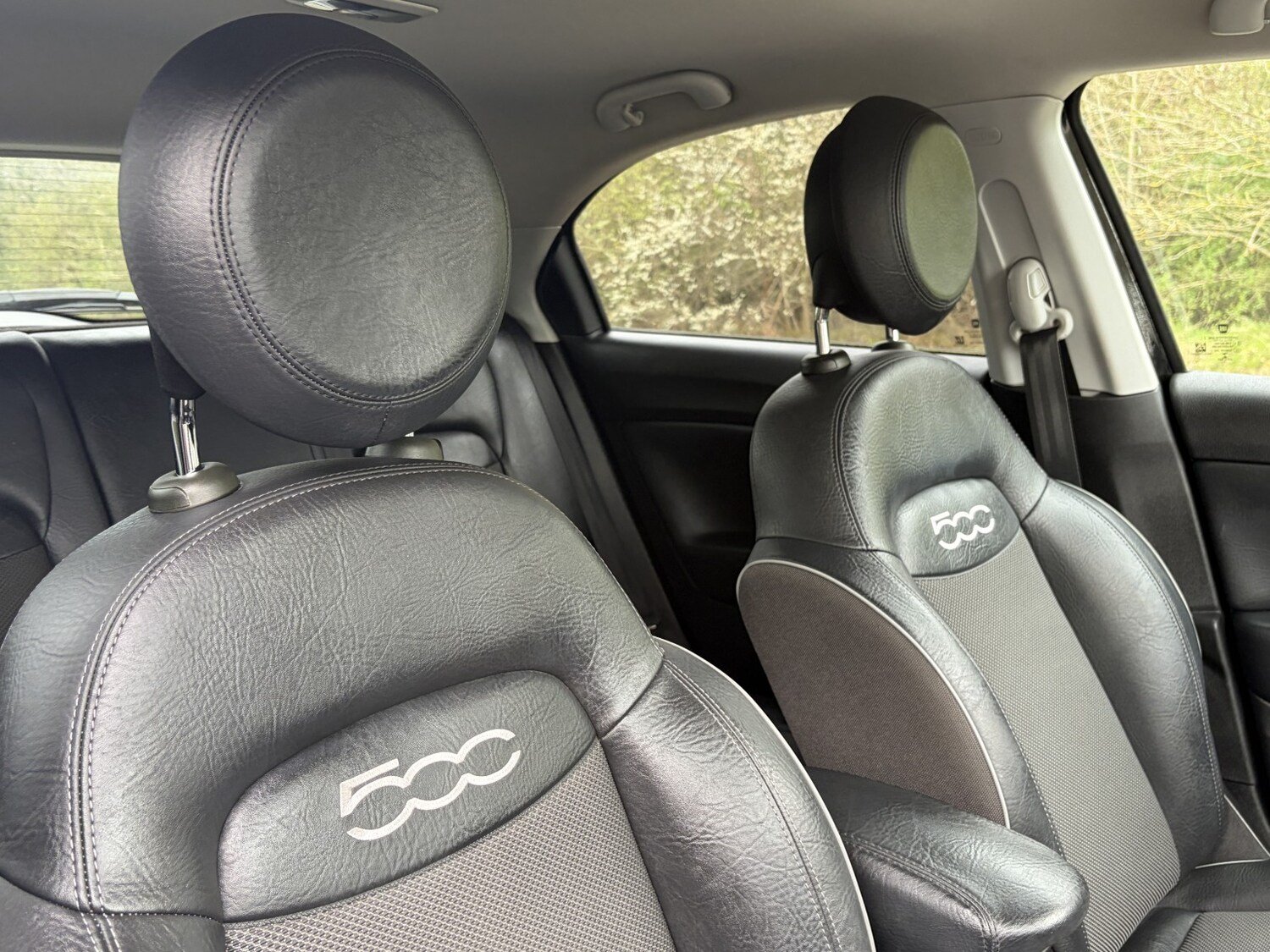 Used Fiat 500X 2015 for sale - 78190597: Photo 26