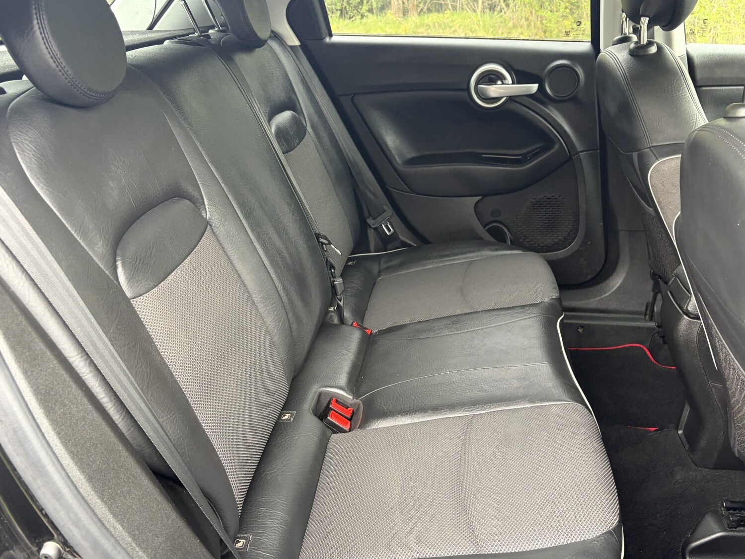 Used Fiat 500X 2015 for sale - 78190597: Photo 29