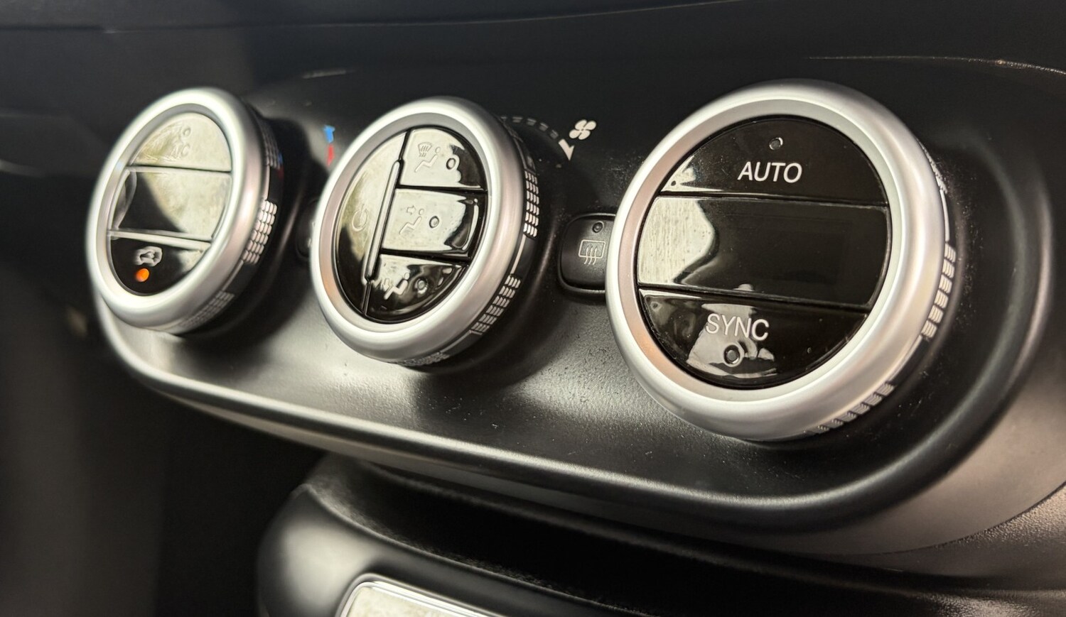 Used Fiat 500X 2015 for sale - 78190597: Photo 38