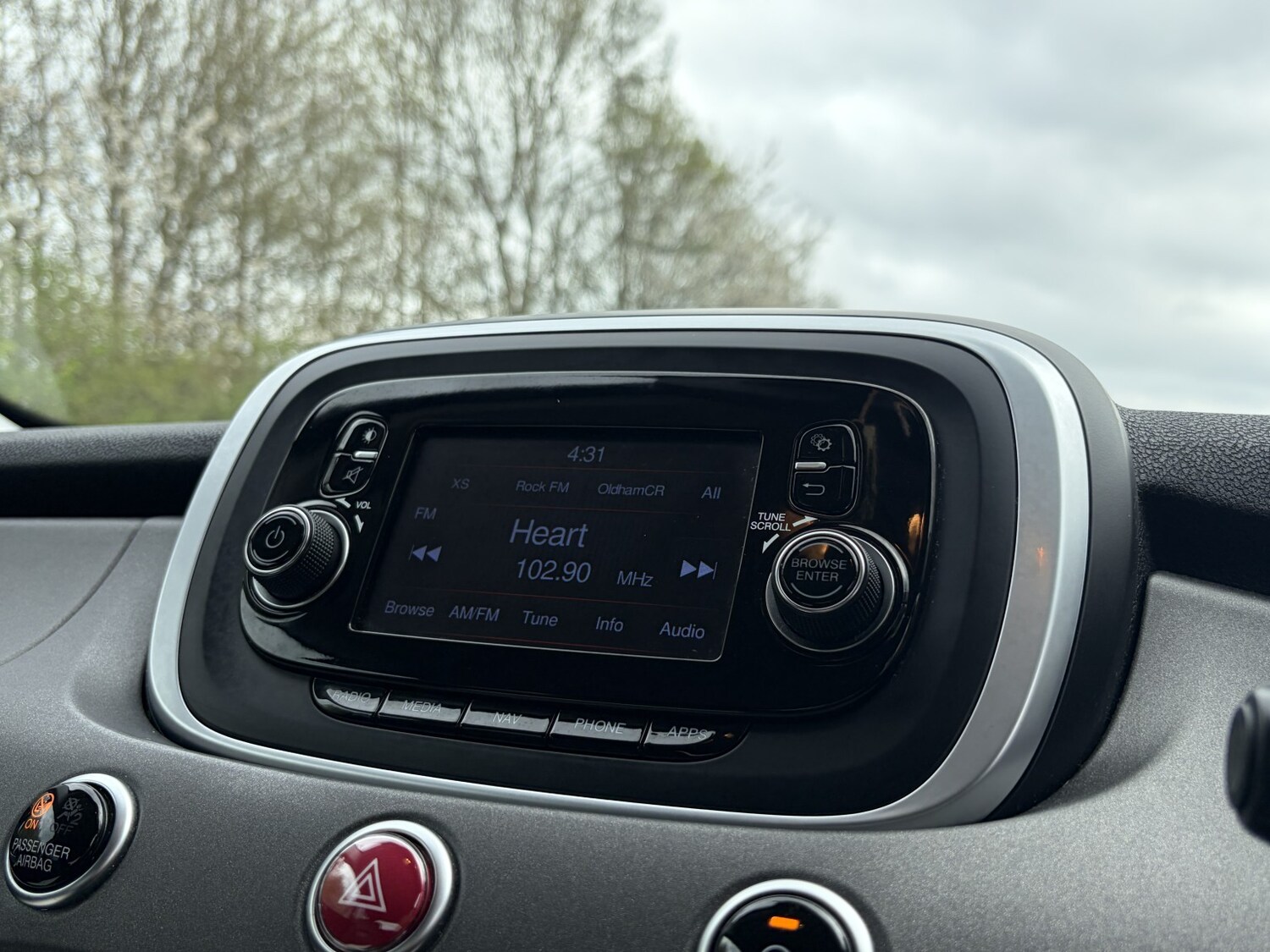 Used Fiat 500X 2015 for sale - 78190597: Photo 45