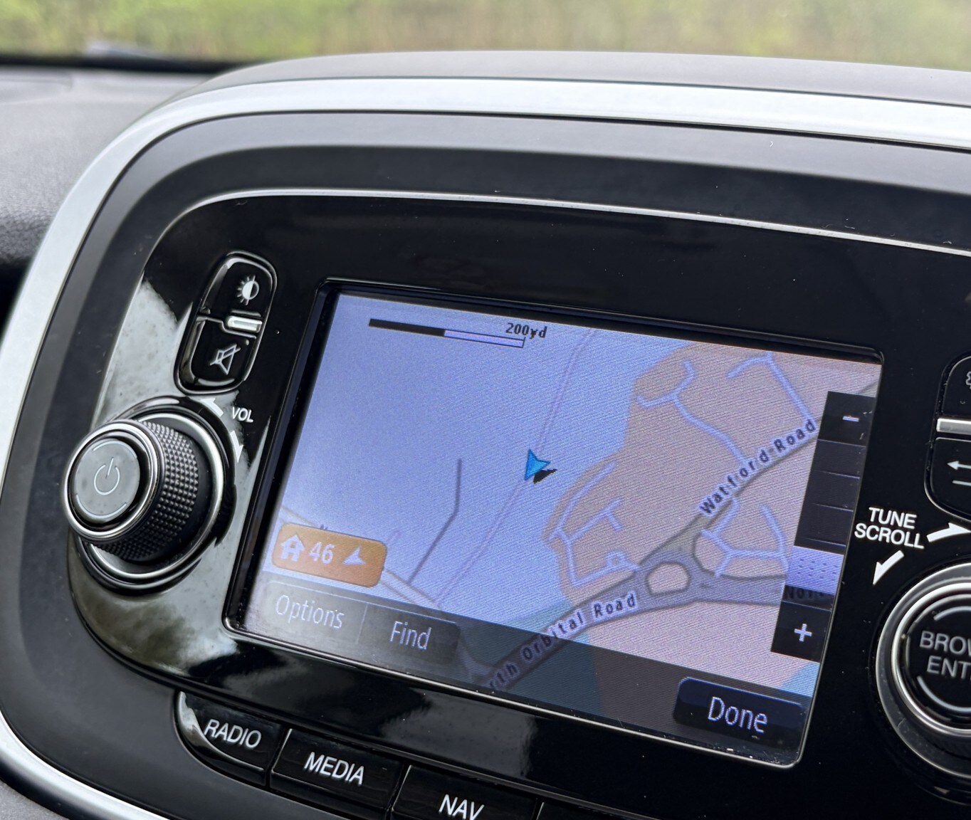 Used Fiat 500X 2015 for sale - 78190597: Photo 46