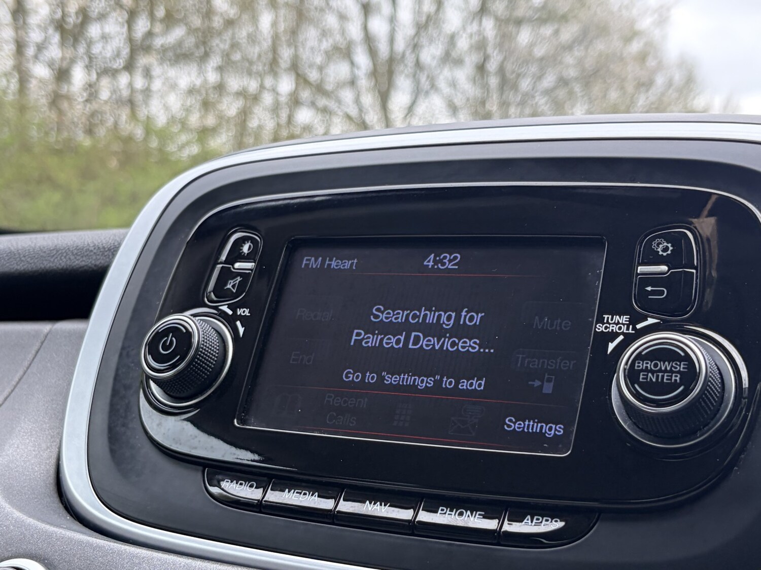 Used Fiat 500X 2015 for sale - 78190597: Photo 47