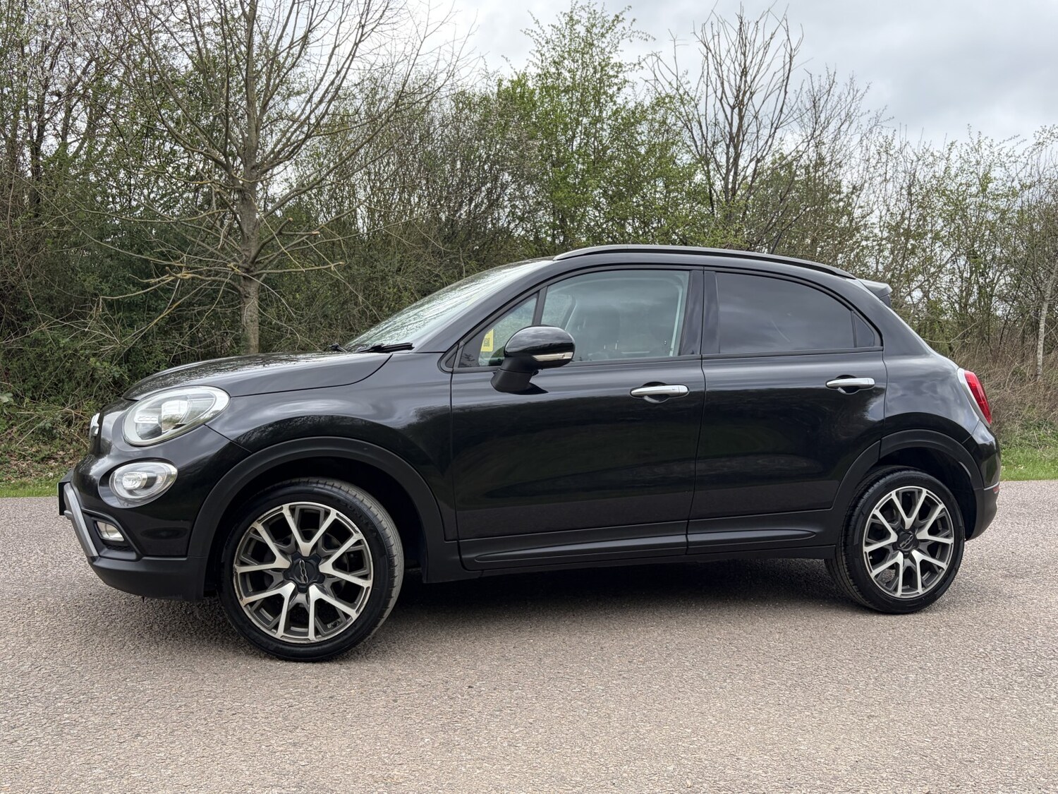 Used Fiat 500X 2015 for sale - 78190597: Photo 7