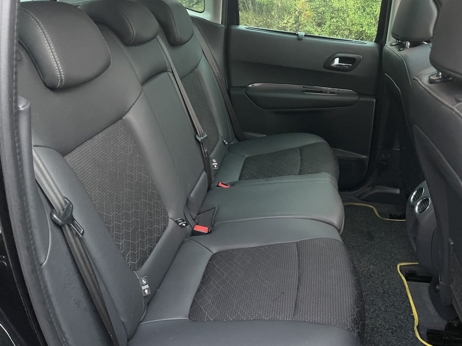 Used Peugeot 3008 2015 for sale - 76662791: Photo 10