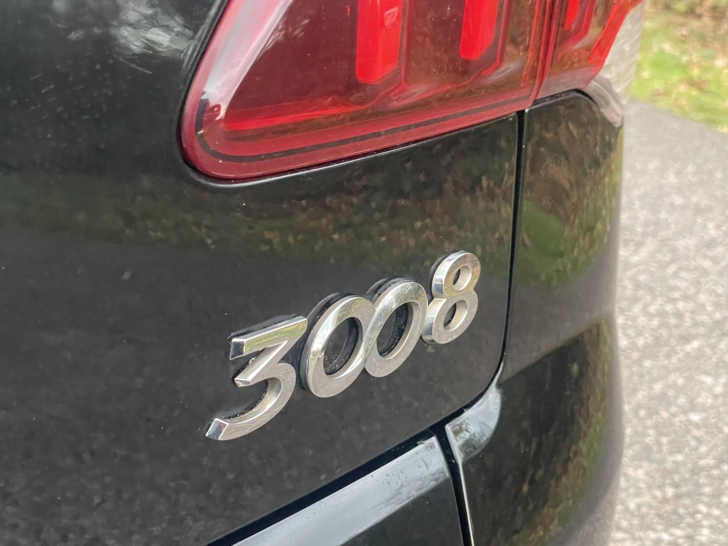 Used Peugeot 3008 2015 for sale - 76662791: Photo 13