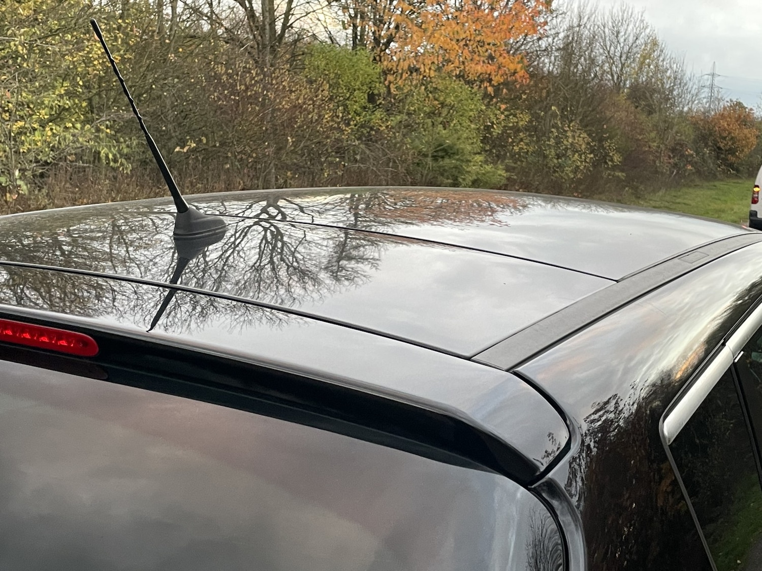 Used Peugeot 3008 2015 for sale - 76662791: Photo 14