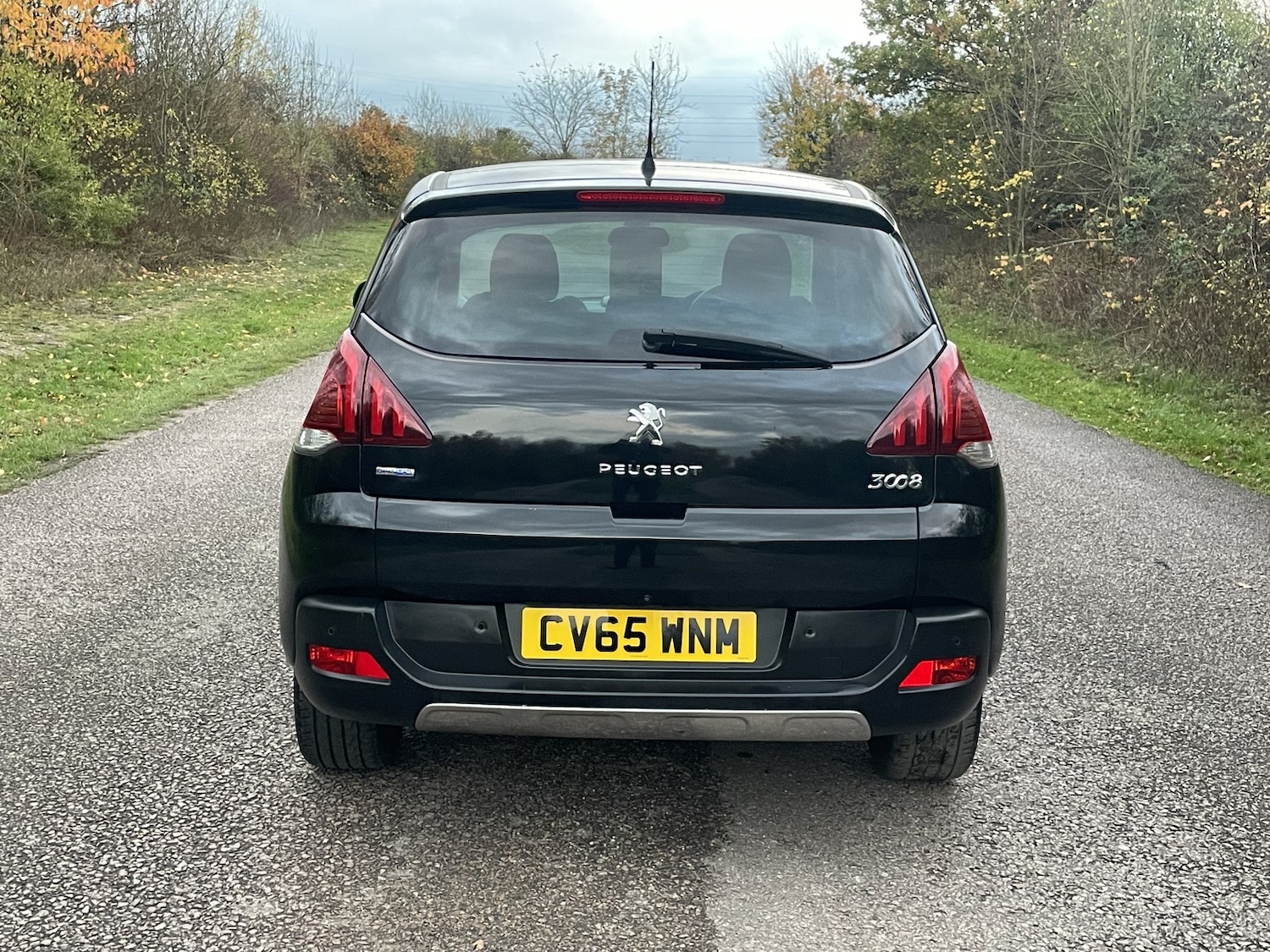 Used Peugeot 3008 2015 for sale - 76662791: Photo 17