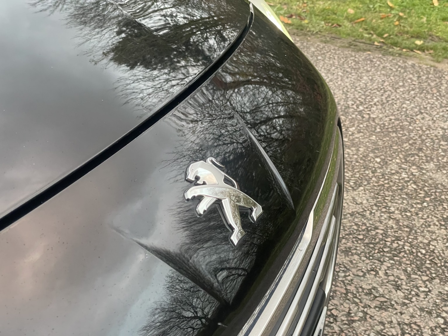 Used Peugeot 3008 2015 for sale - 76662791: Photo 18