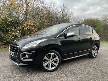 2015 - 1.6 BlueHDi Allure 5-Door