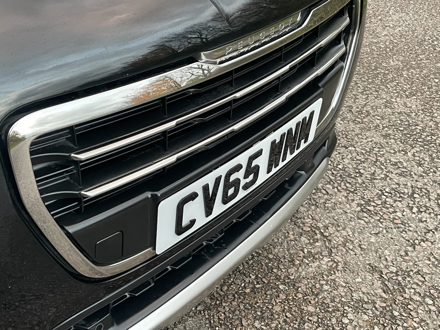 Used Peugeot 3008 2015 for sale - 76662791: Photo 21