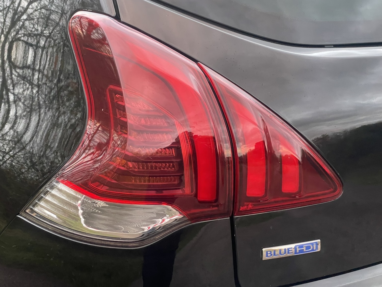 Used Peugeot 3008 2015 for sale - 76662791: Photo 24