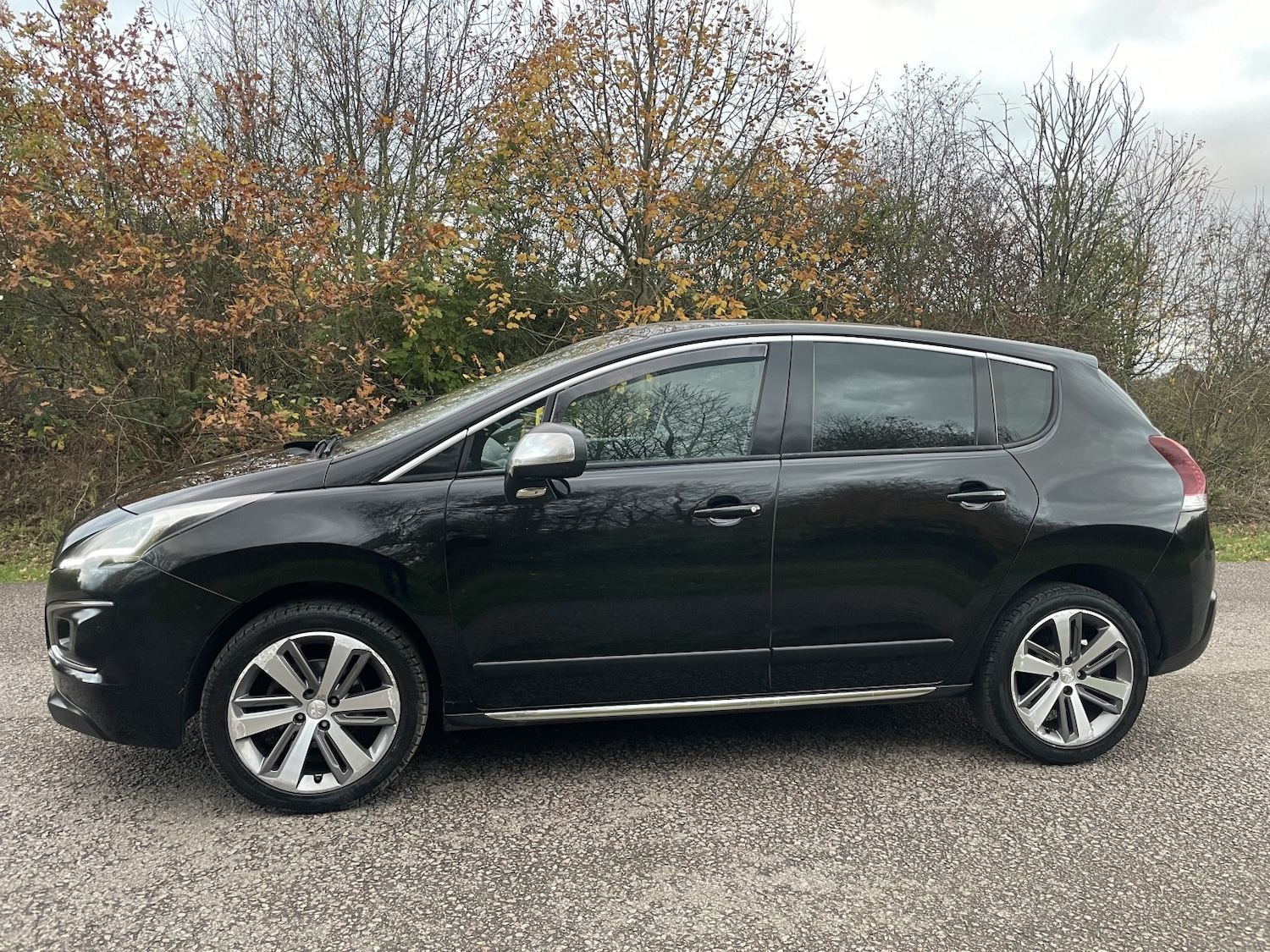 Used Peugeot 3008 2015 for sale - 76662791: Photo 26