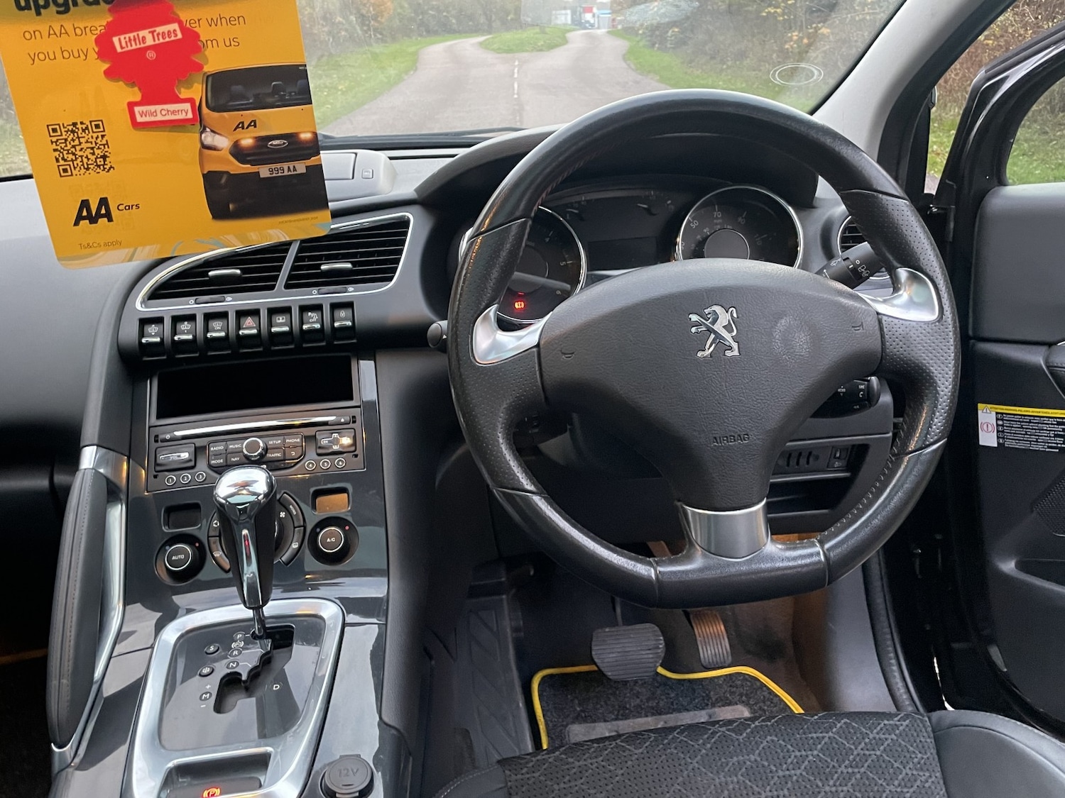 Used Peugeot 3008 2015 for sale - 76662791: Photo 27