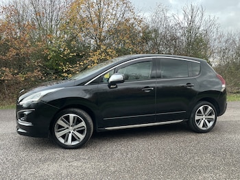 Used Peugeot 3008 2015 for sale - 76662791: Photo