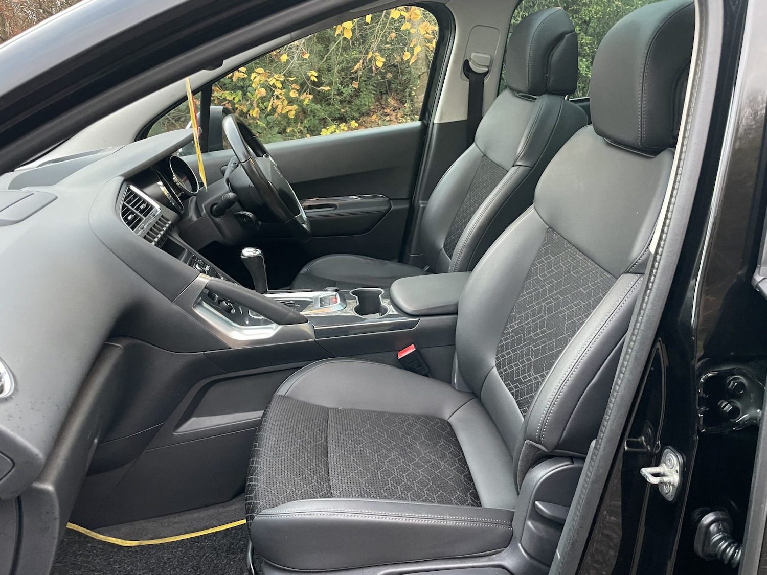 Used Peugeot 3008 2015 for sale - 76662791: Photo 34