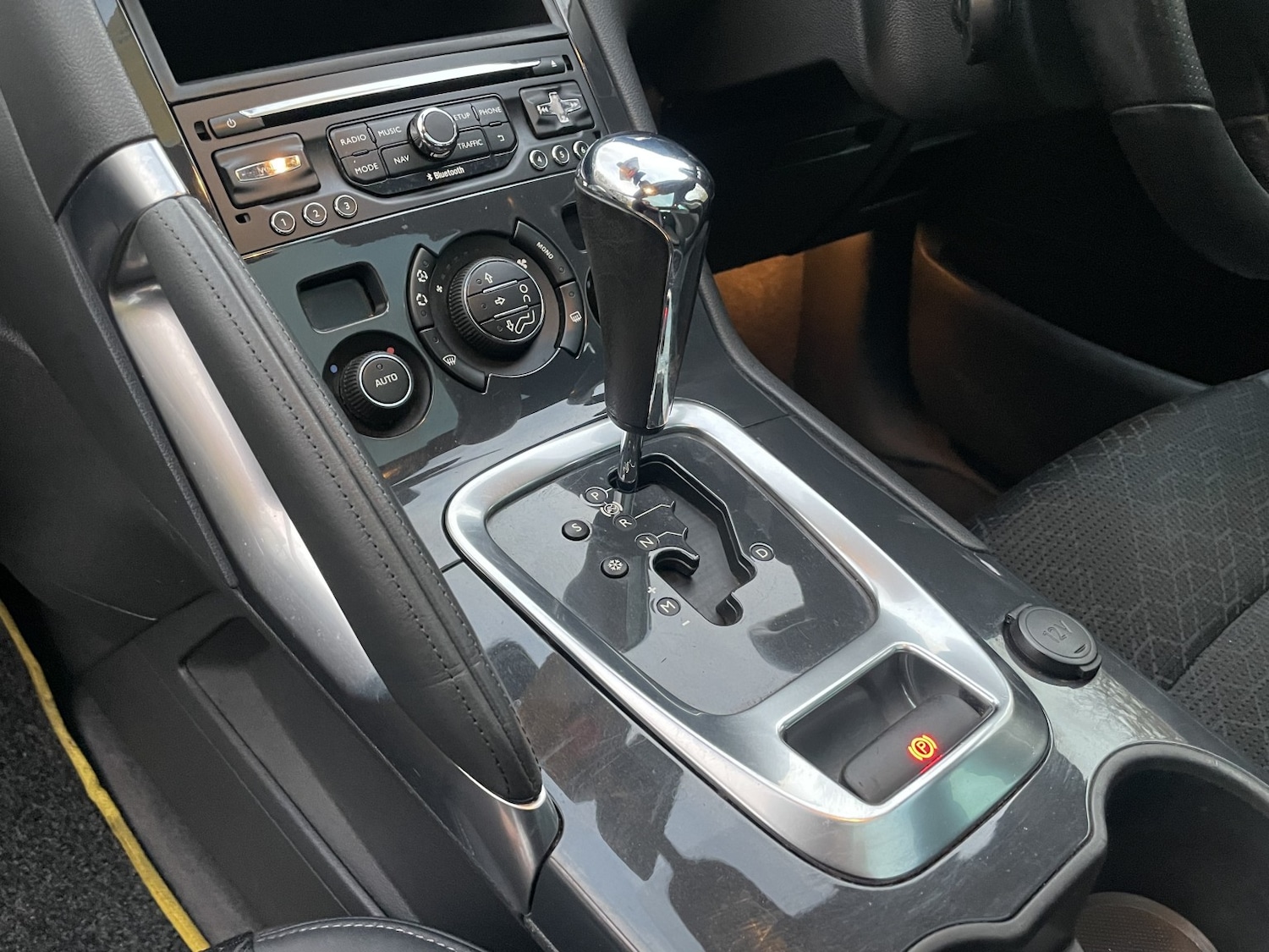 Used Peugeot 3008 2015 for sale - 76662791: Photo 36