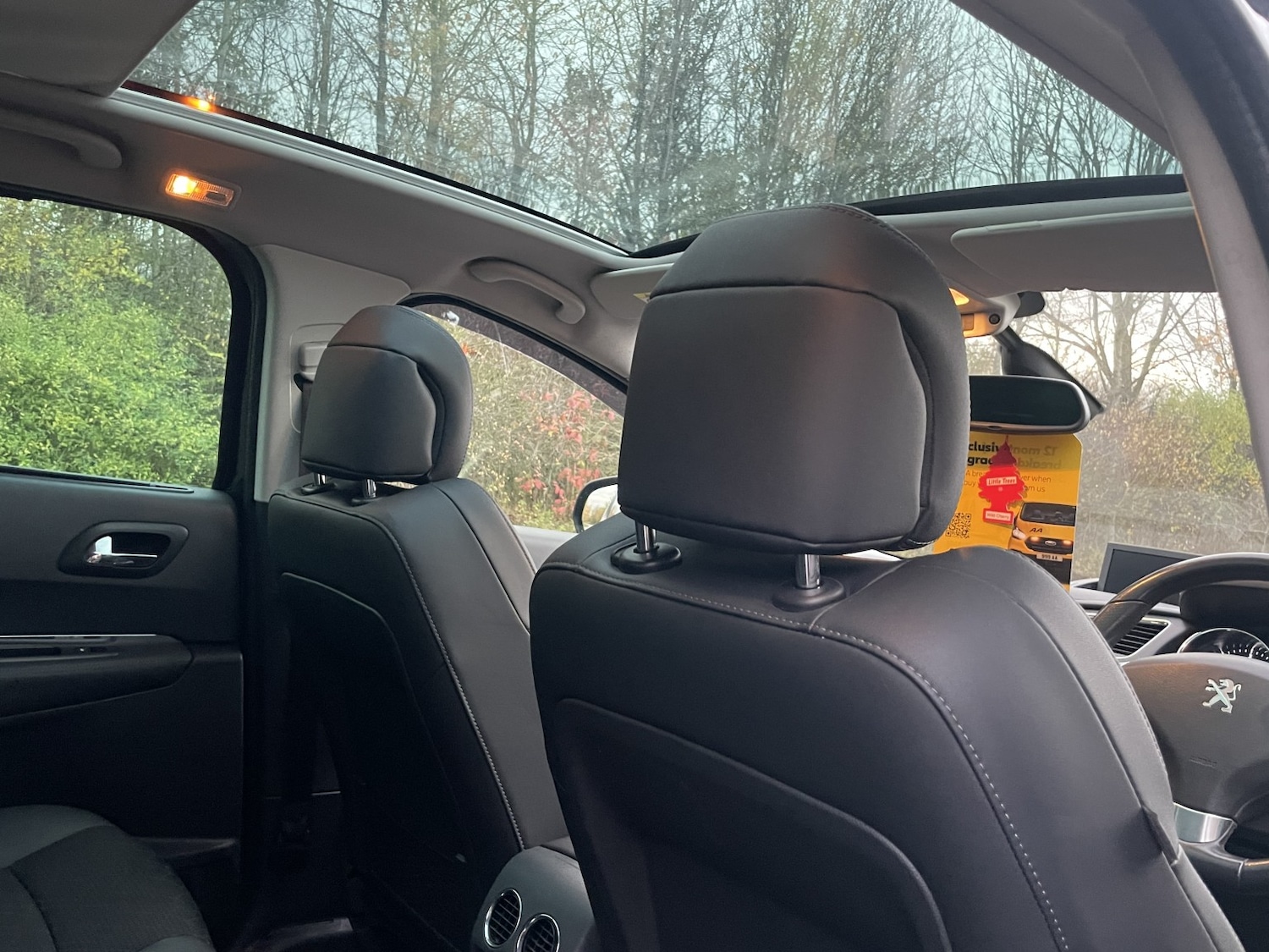 Used Peugeot 3008 2015 for sale - 76662791: Photo 9