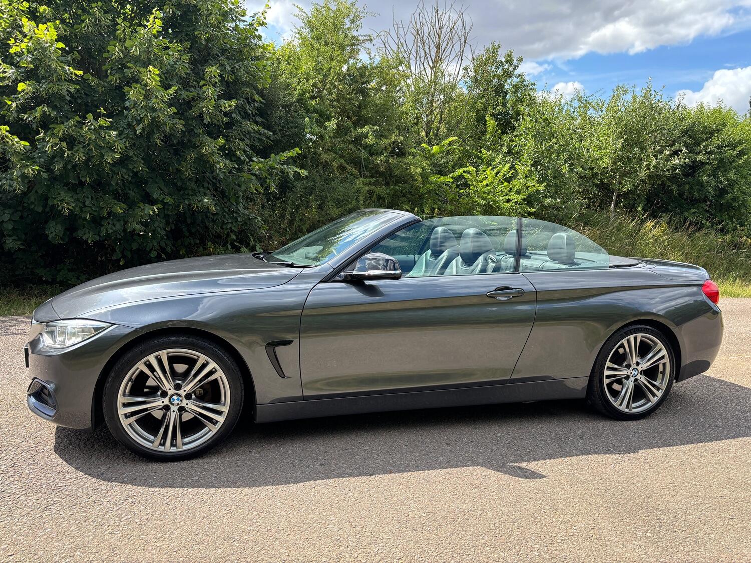 Used BMW 4 Series 2014 for sale - 76794611: Photo 13