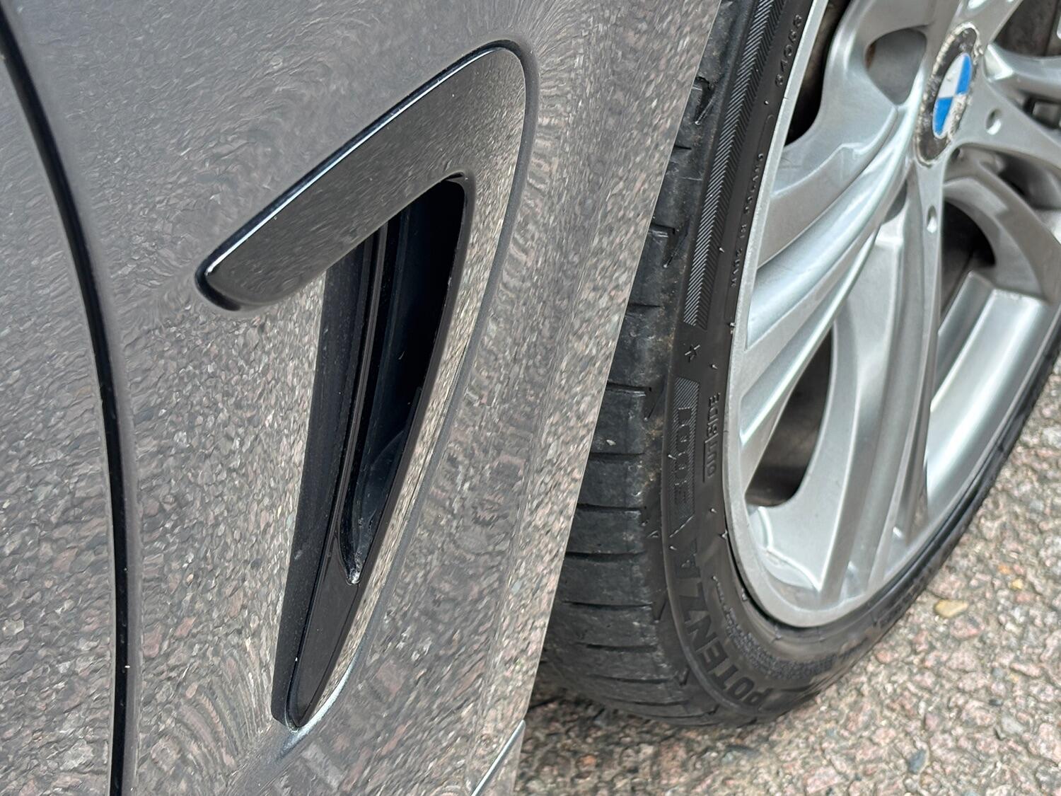 Used BMW 4 Series 2014 for sale - 76794611: Photo 17