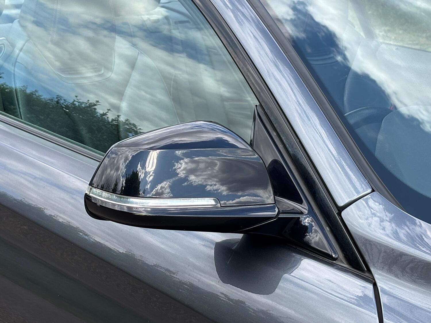 Used BMW 4 Series 2014 for sale - 76794611: Photo 18