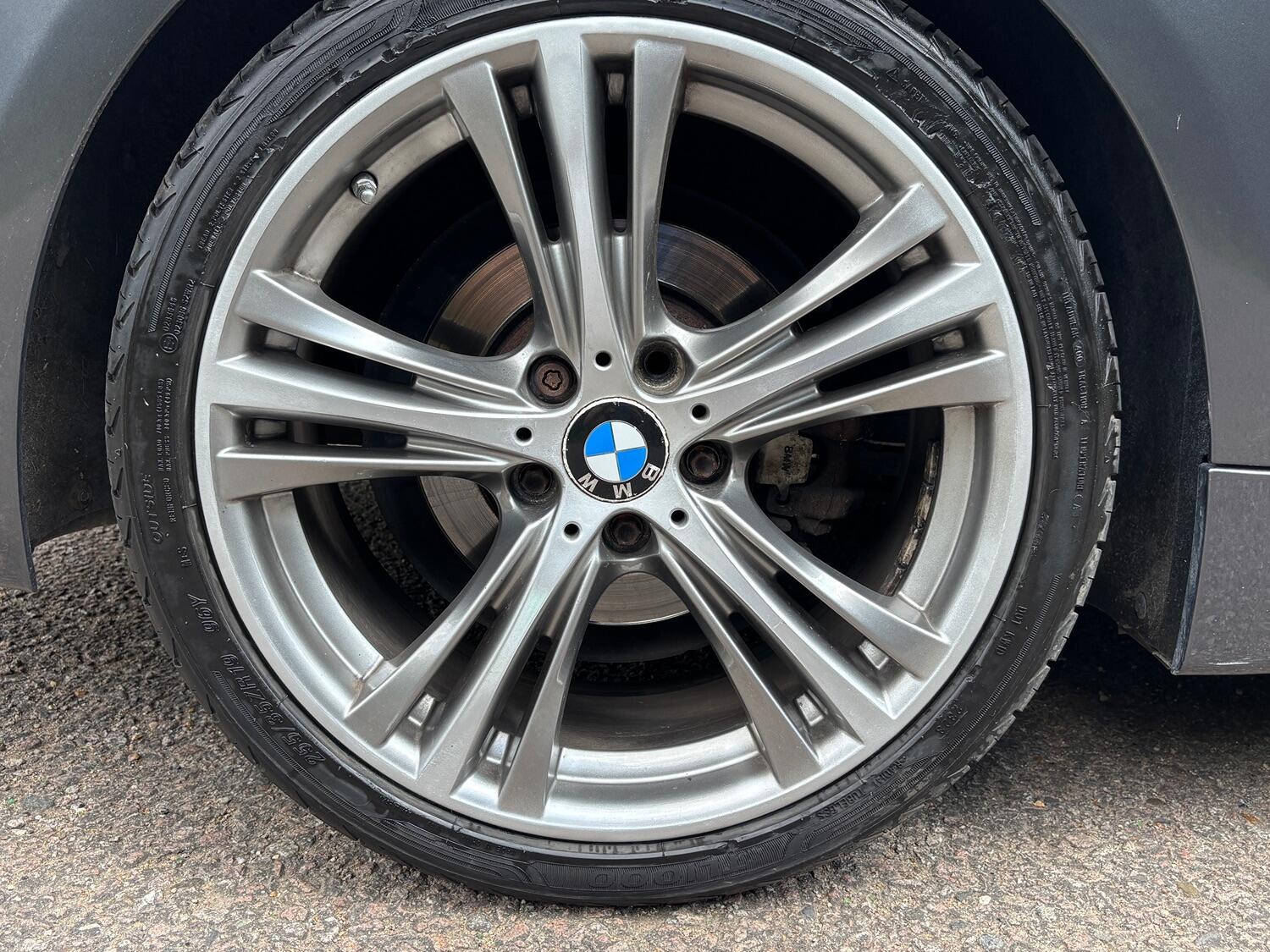 Used BMW 4 Series 2014 for sale - 76794611: Photo 22