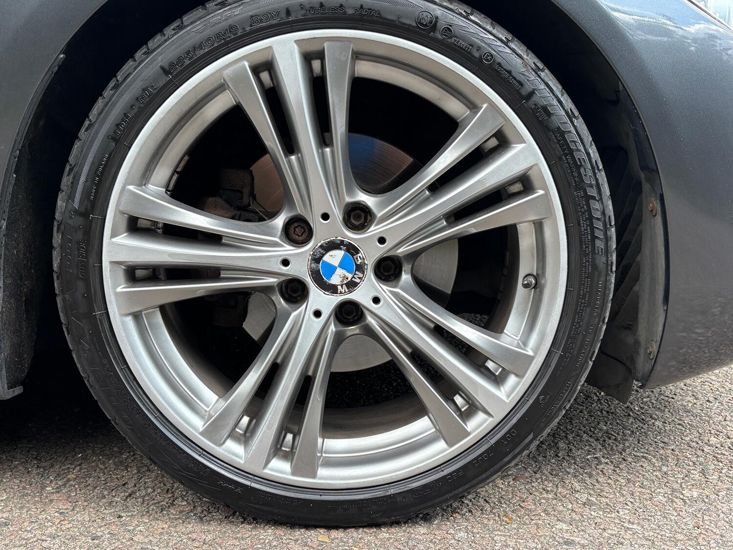 Used BMW 4 Series 2014 for sale - 76794611: Photo 23