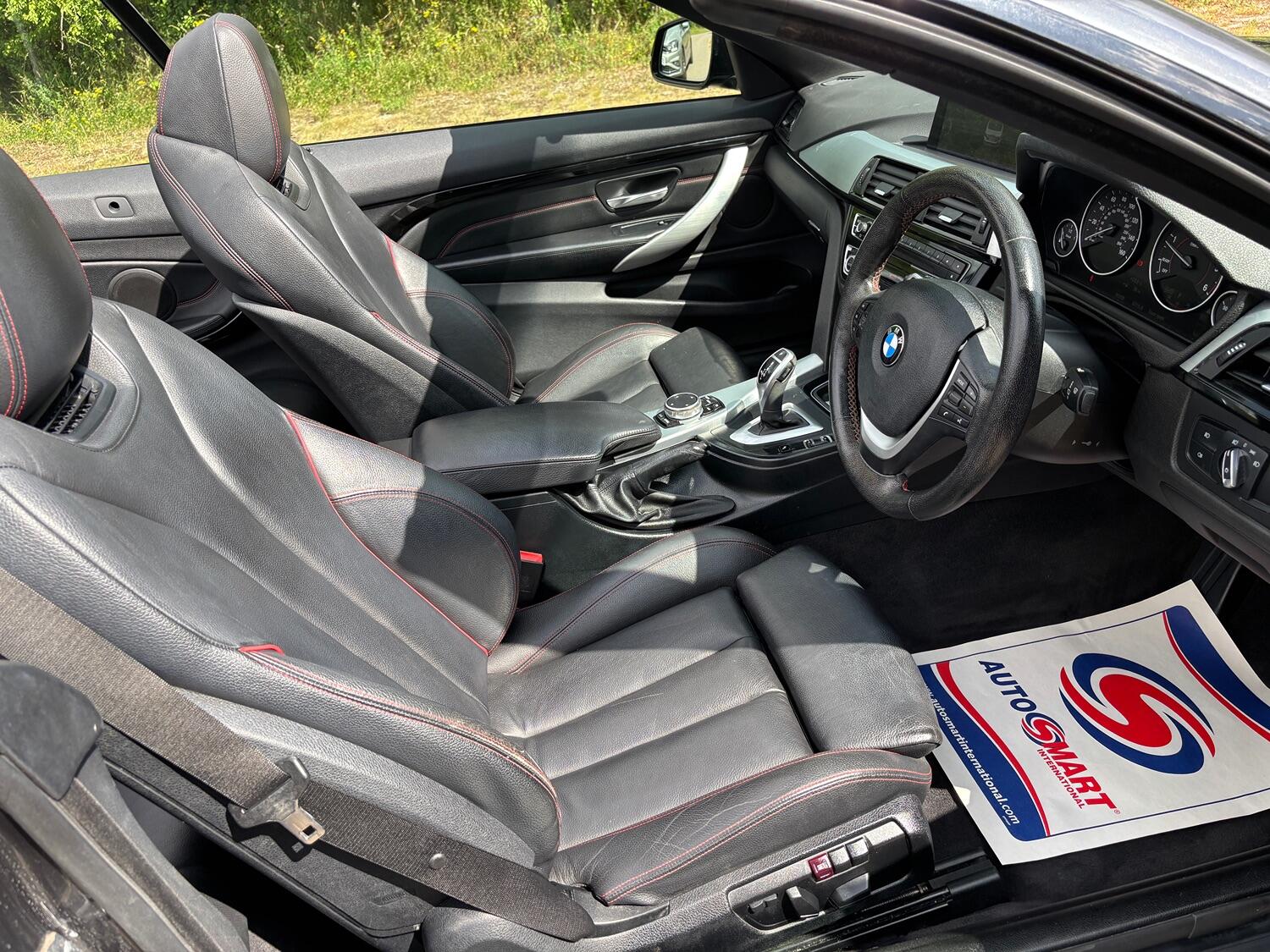 Used BMW 4 Series 2014 for sale - 76794611: Photo 26