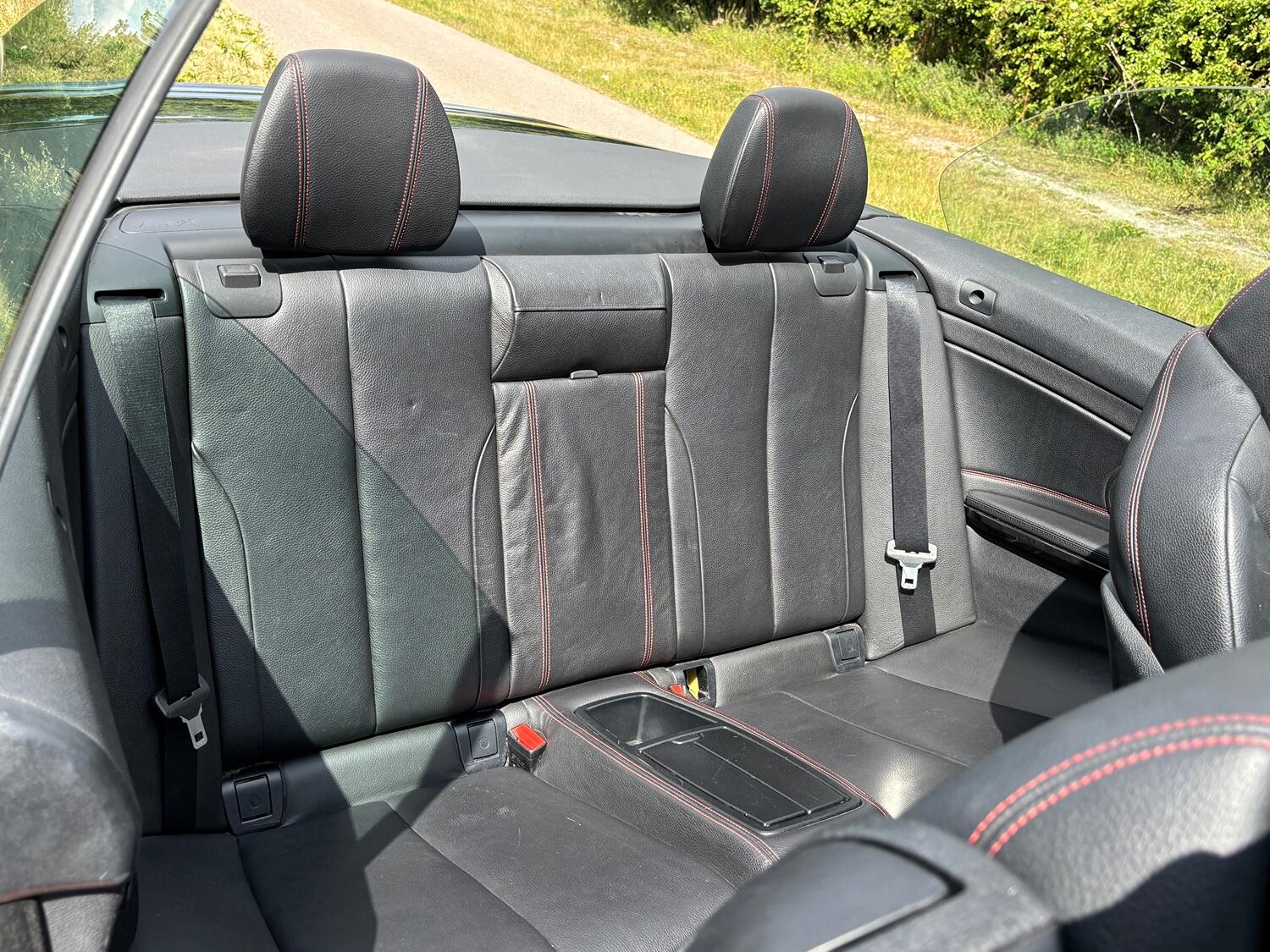 Used BMW 4 Series 2014 for sale - 76794611: Photo 30