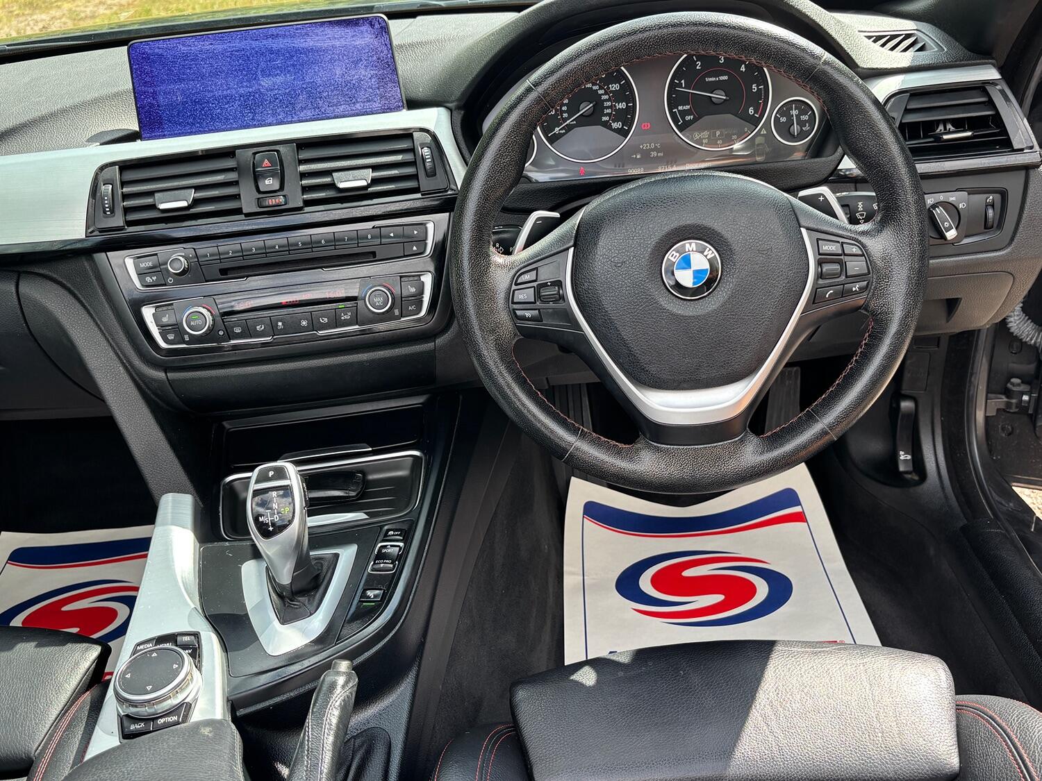 Used BMW 4 Series 2014 for sale - 76794611: Photo 31