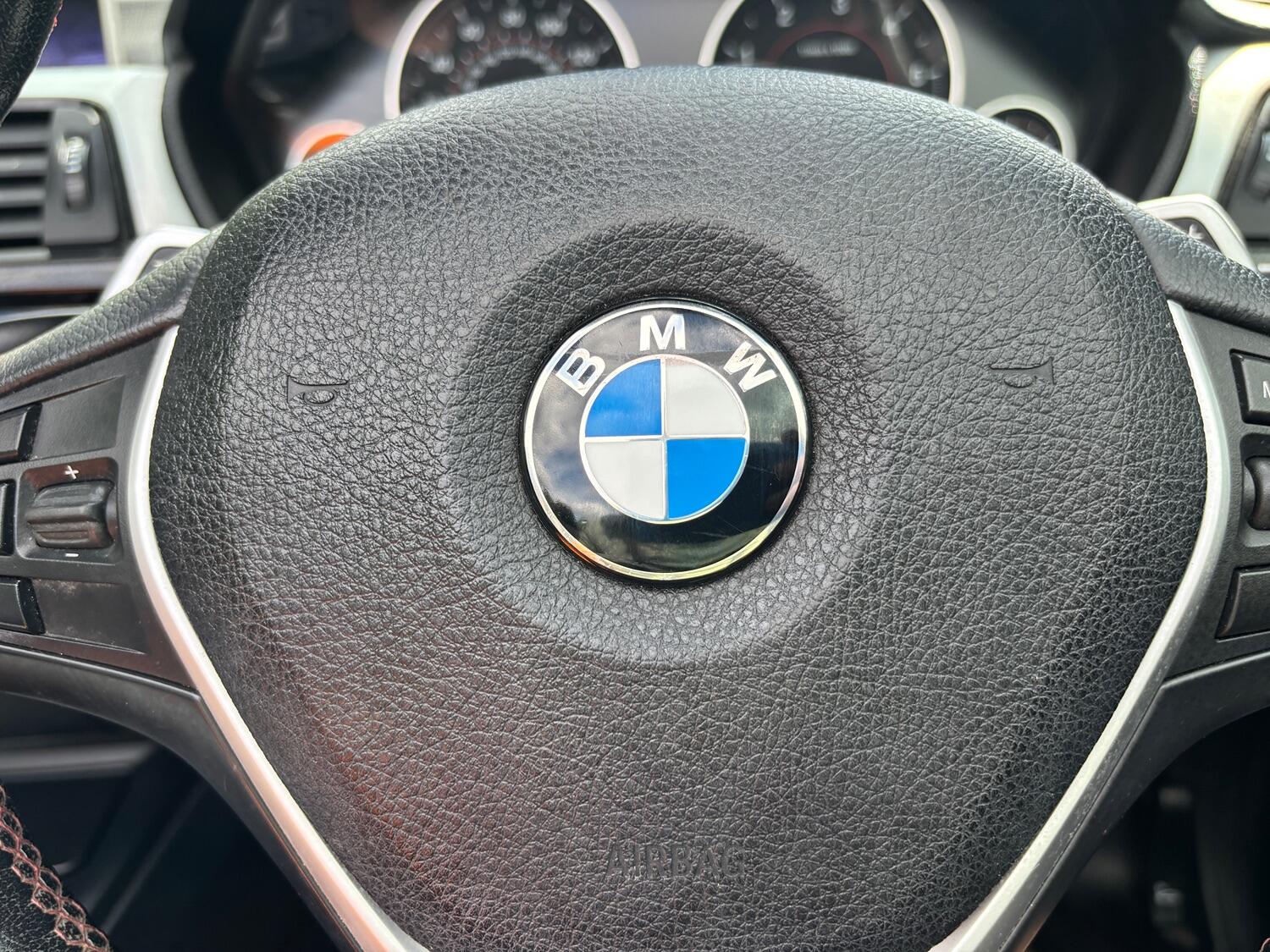 Used BMW 4 Series 2014 for sale - 76794611: Photo 42