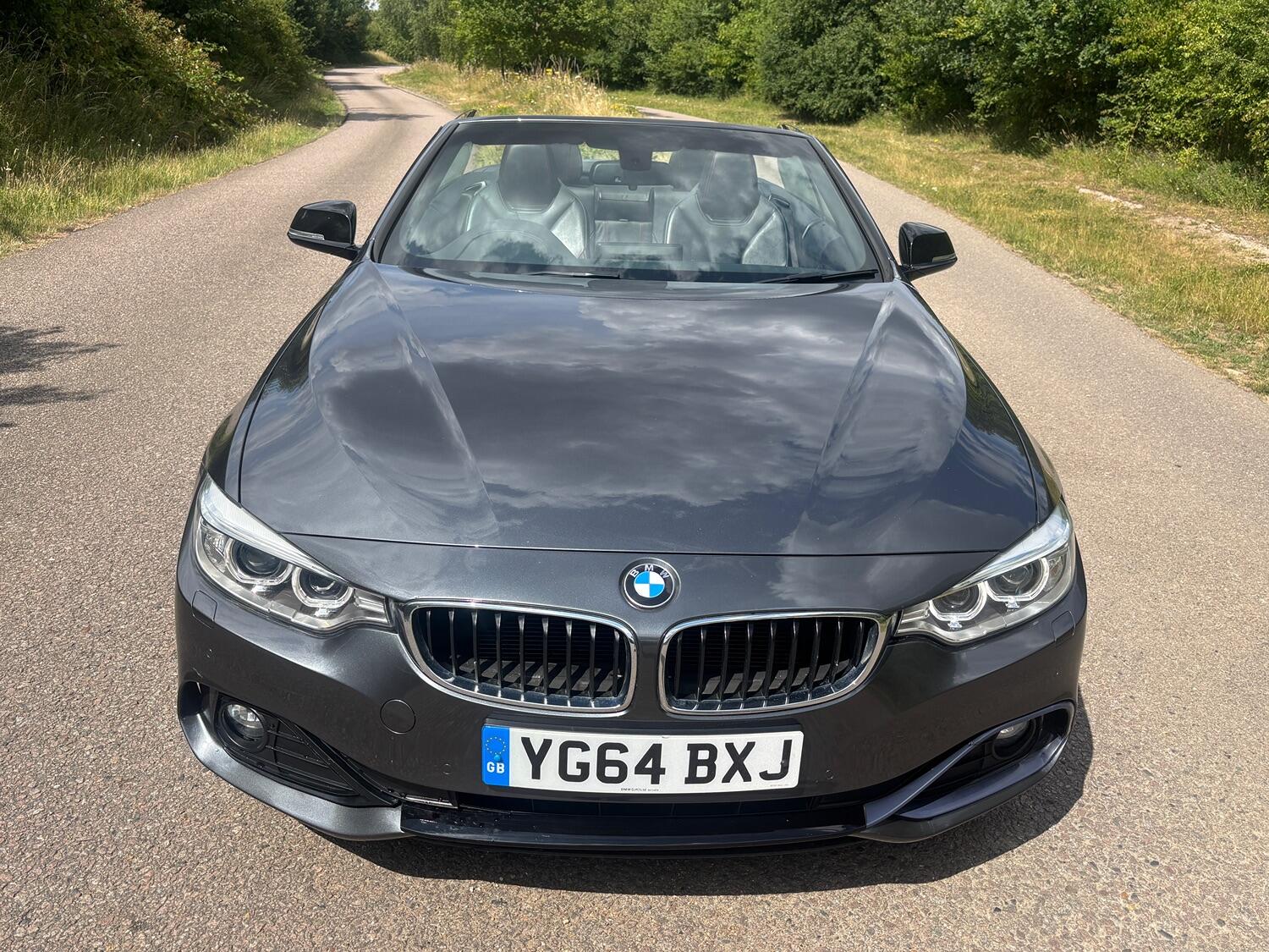 Used BMW 4 Series 2014 for sale - 76794611: Photo 5