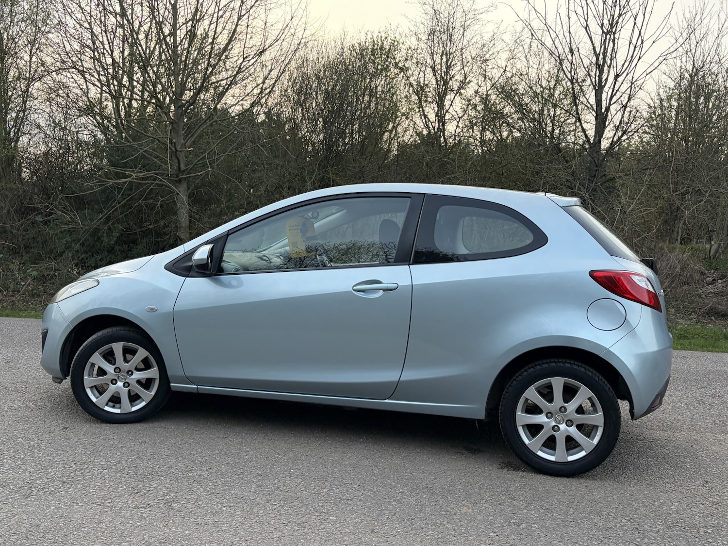 Used Mazda Mazda2 2012 for sale - 77973709: Photo 10