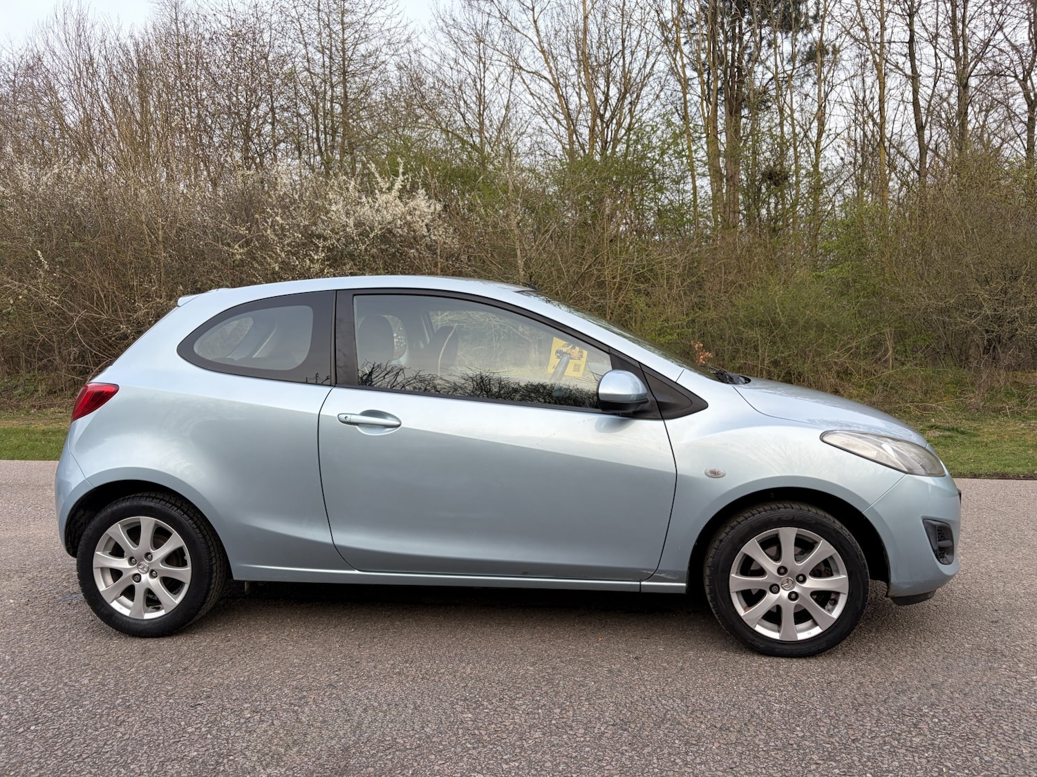 Used Mazda Mazda2 2012 for sale - 77973709: Photo 12