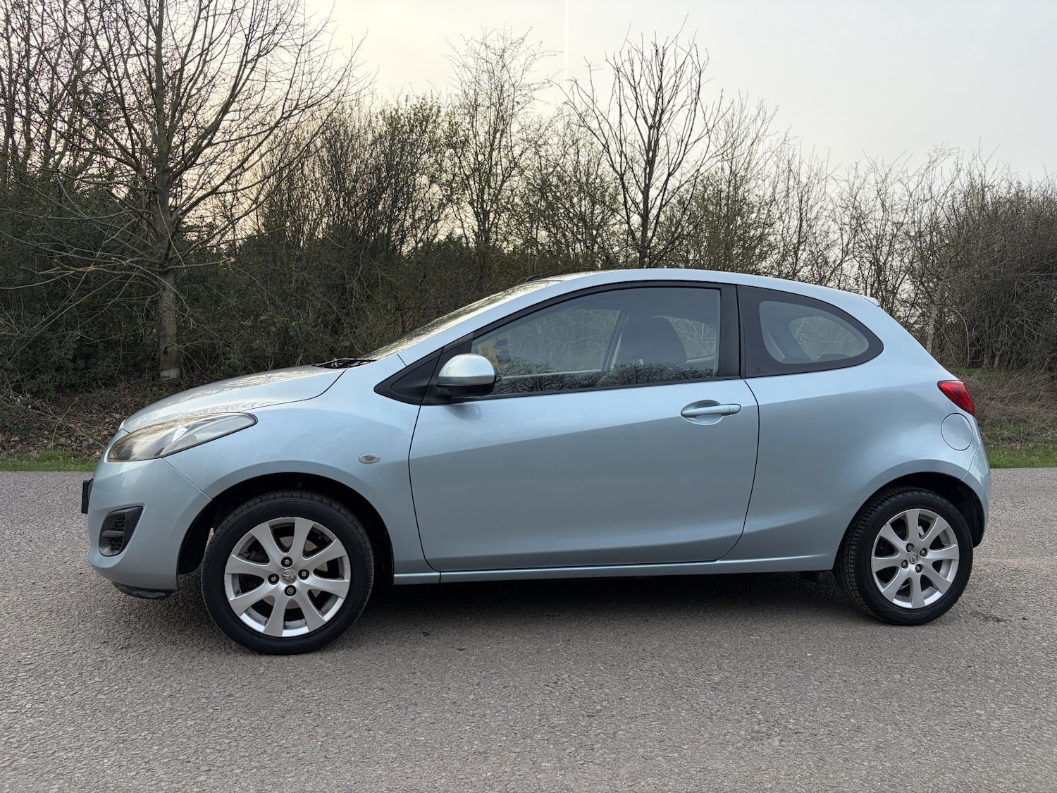 Used Mazda Mazda2 2012 for sale - 77973709: Photo 13