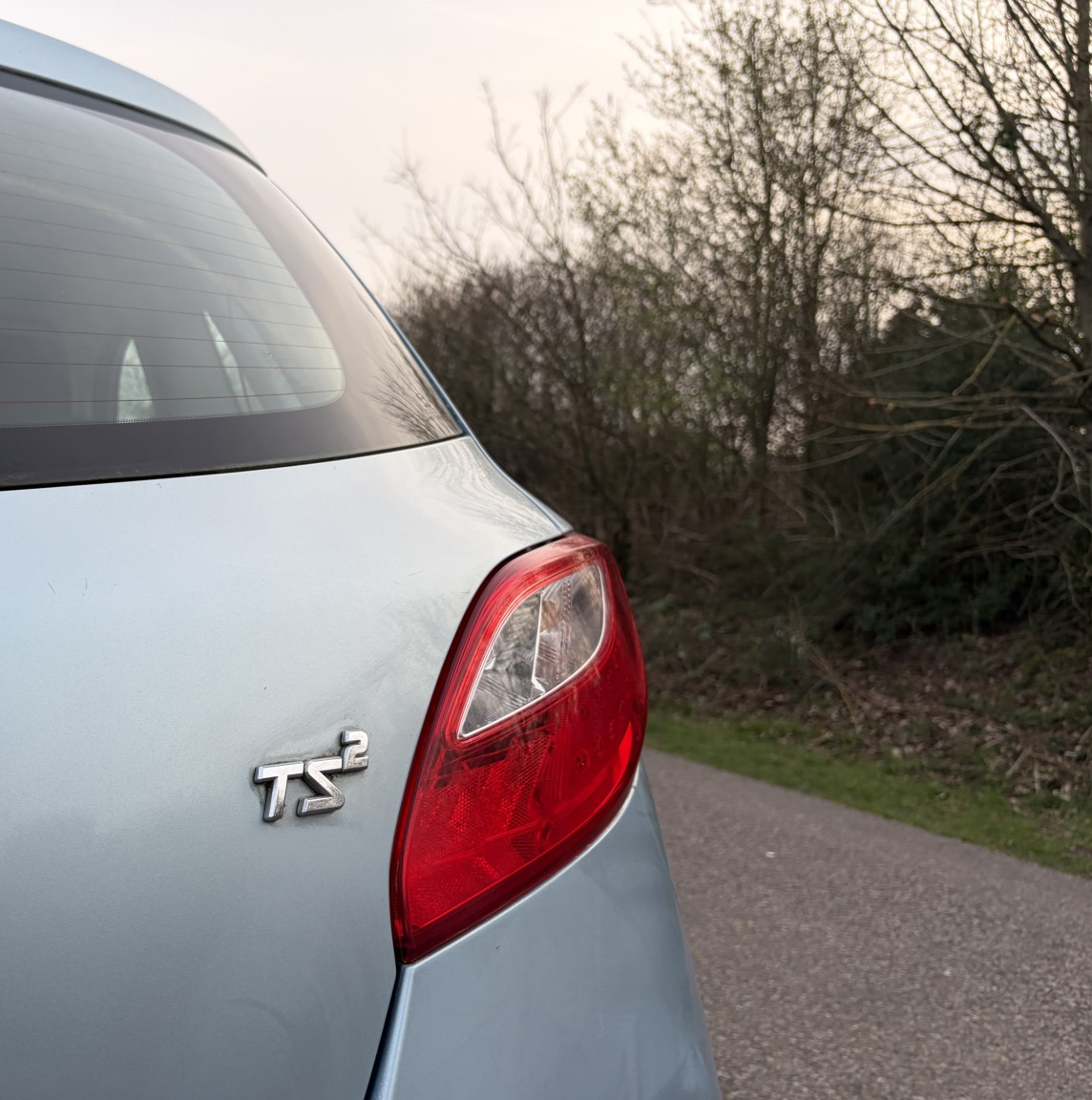 Used Mazda Mazda2 2012 for sale - 77973709: Photo 14