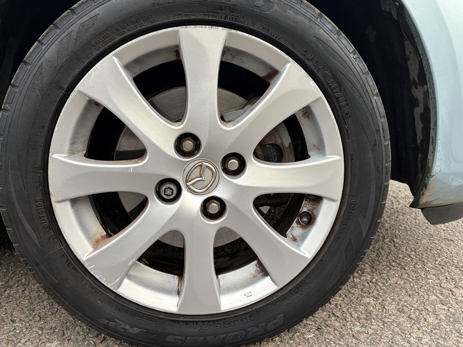 Used Mazda Mazda2 2012 for sale - 77973709: Photo 17