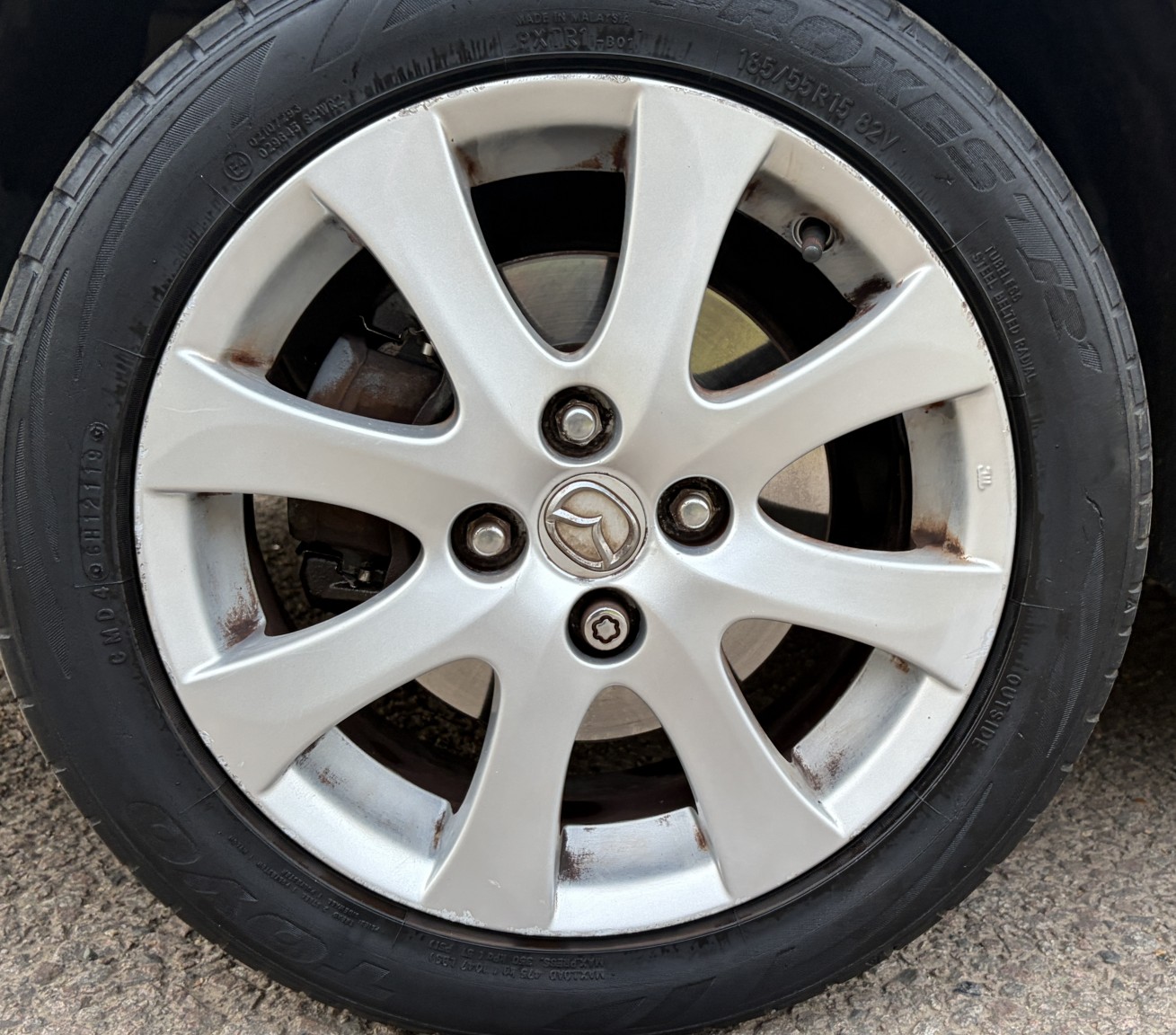 Used Mazda Mazda2 2012 for sale - 77973709: Photo 19