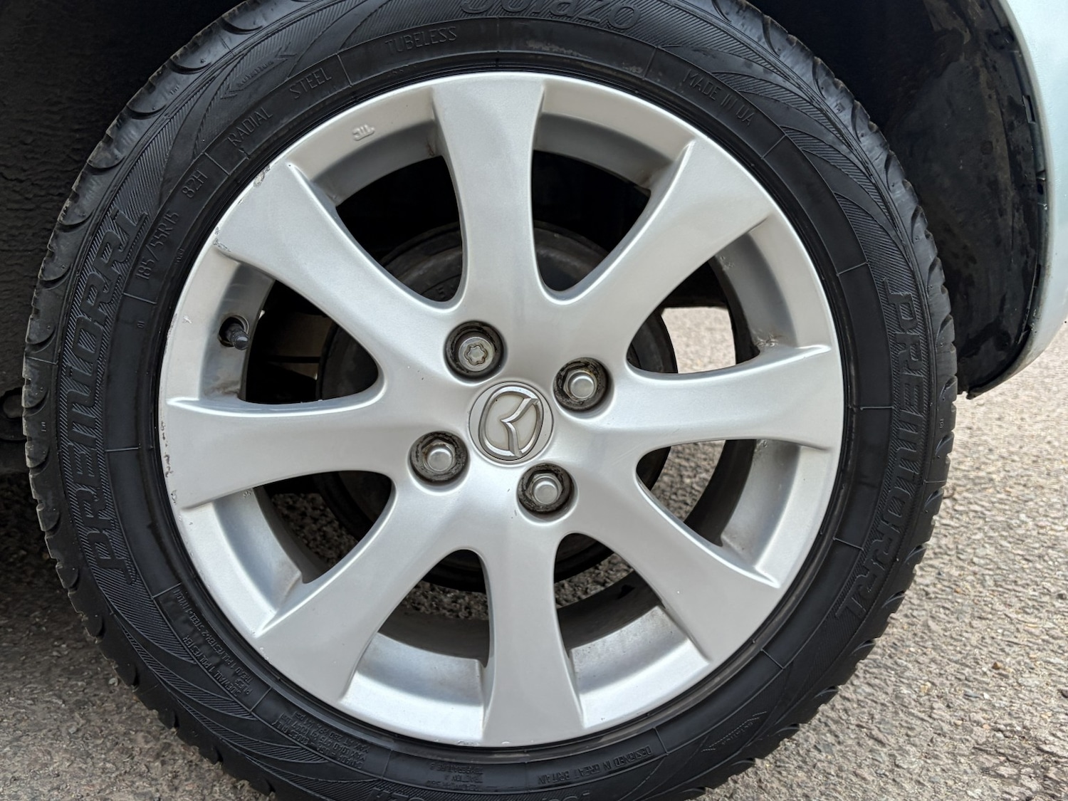 Used Mazda Mazda2 2012 for sale - 77973709: Photo 20