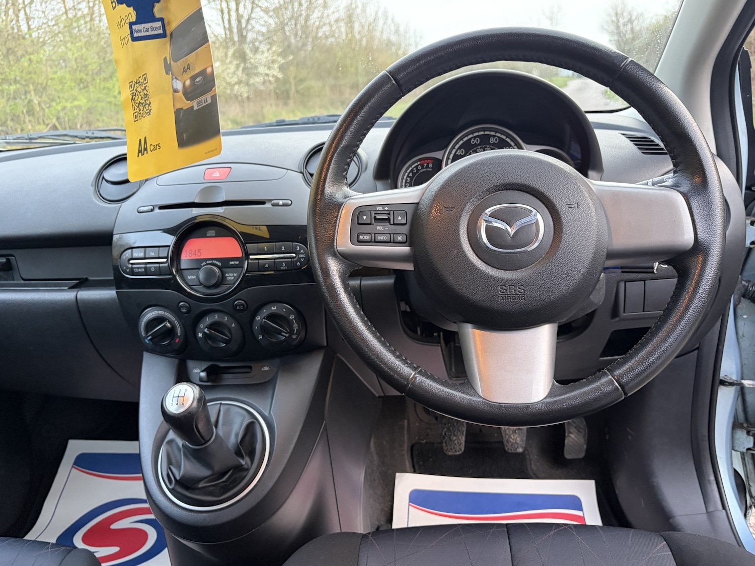 Used Mazda Mazda2 2012 for sale - 77973709: Photo 21