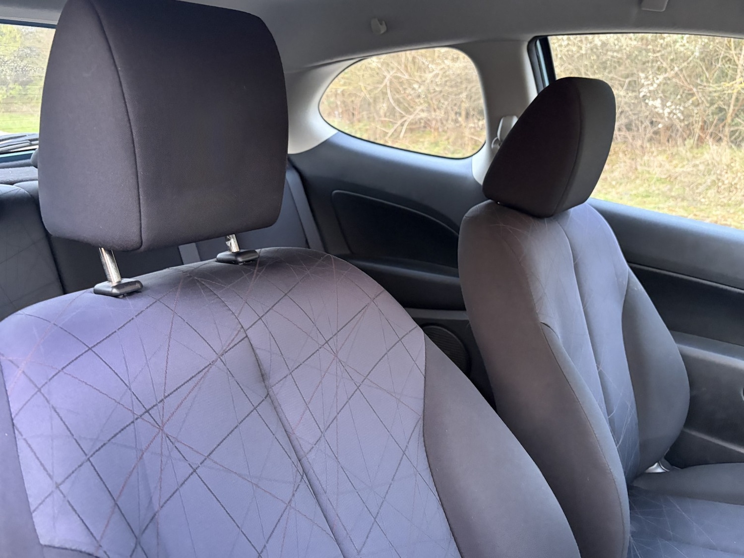 Used Mazda Mazda2 2012 for sale - 77973709: Photo 23