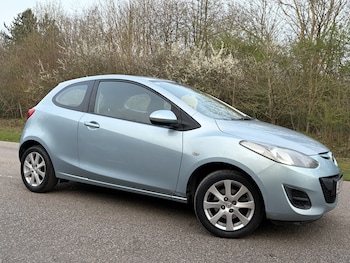 Used Mazda Mazda2 2012 for sale - 77973709: Photo