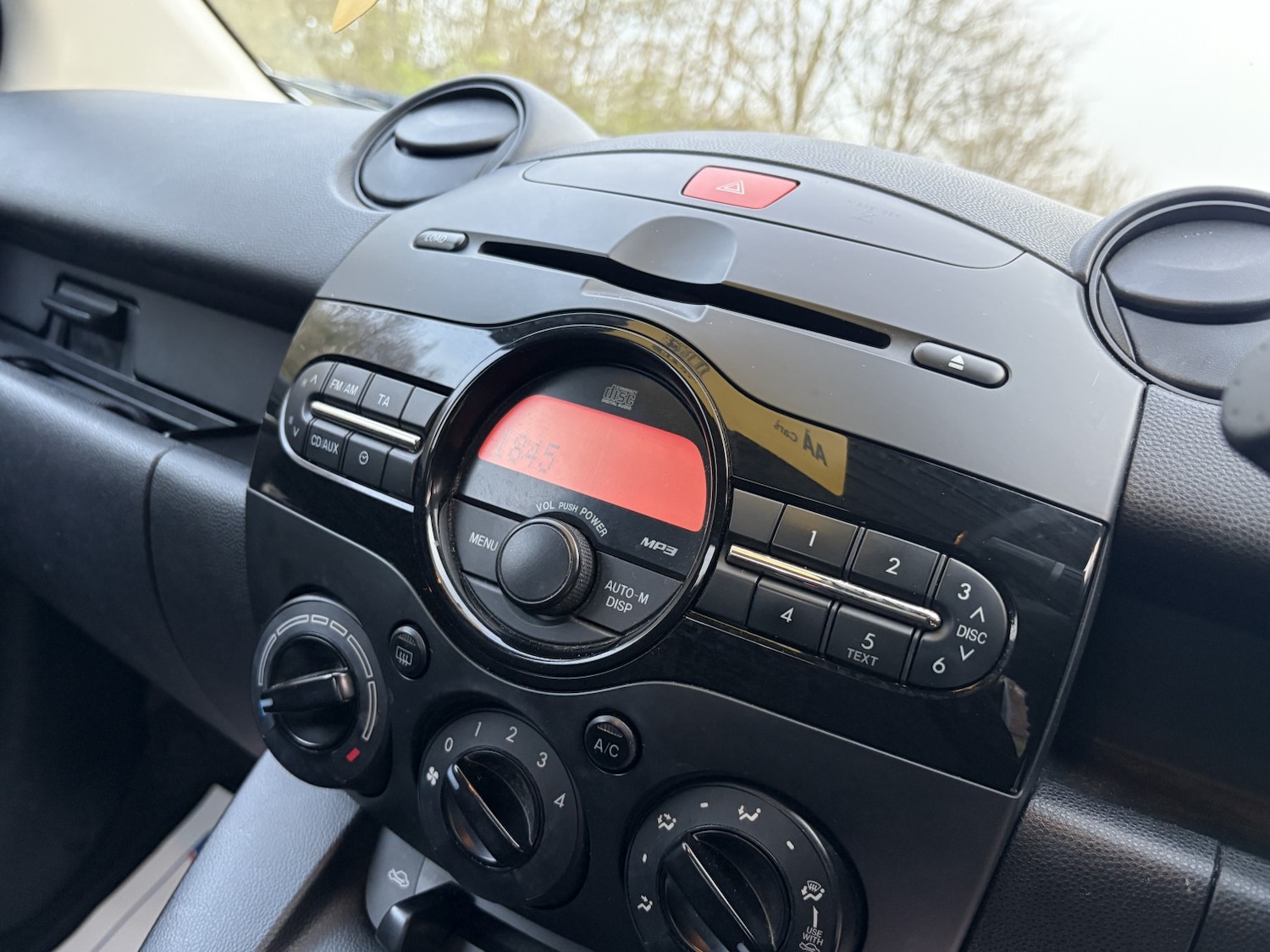 Used Mazda Mazda2 2012 for sale - 77973709: Photo 33