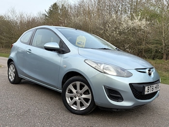 Used Mazda Mazda2 2012 for sale - 77973709: Photo