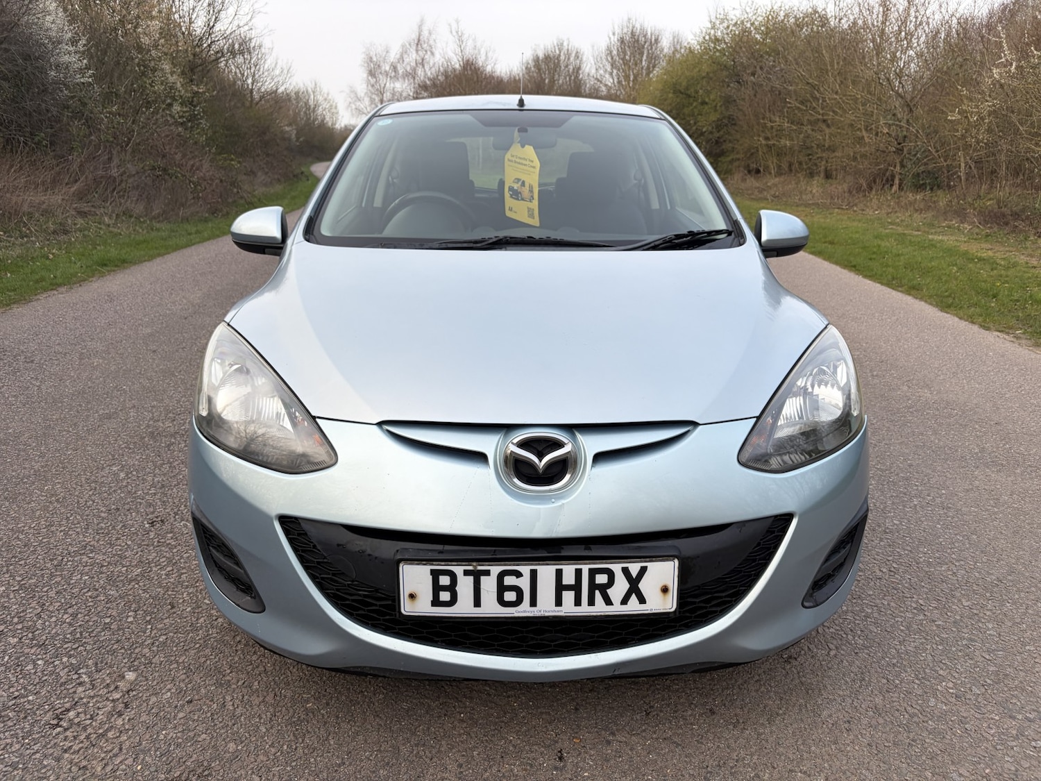 Used Mazda Mazda2 2012 for sale - 77973709: Photo 6