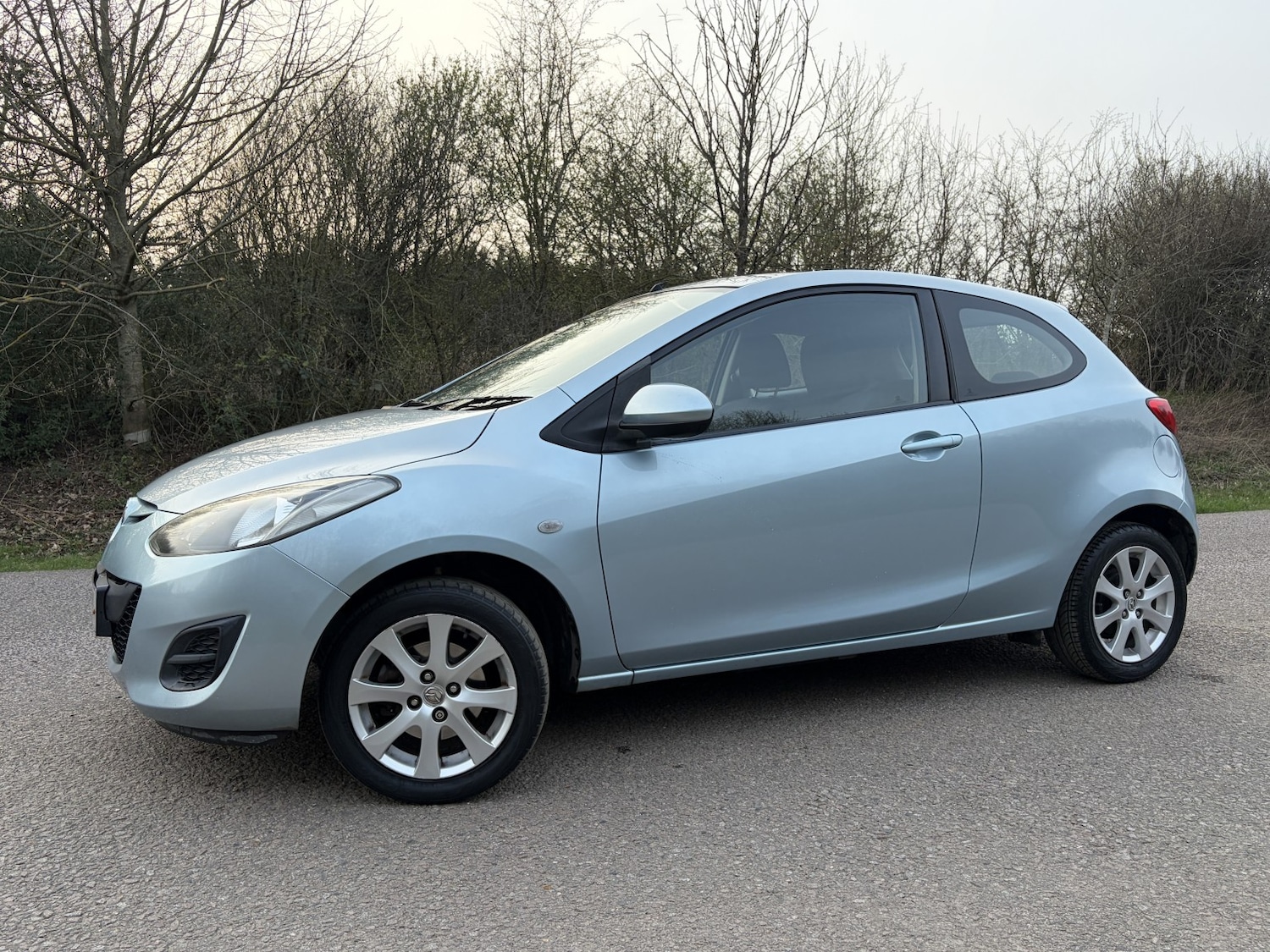 Used Mazda Mazda2 2012 for sale - 77973709: Photo 7