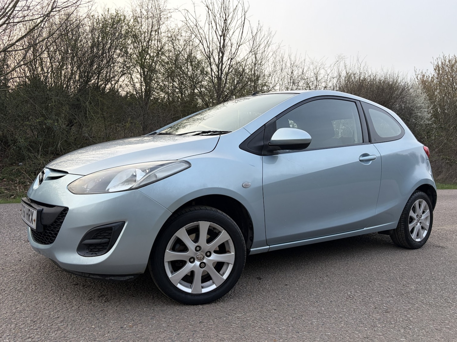 Used Mazda Mazda2 2012 for sale - 77973709: Photo 8